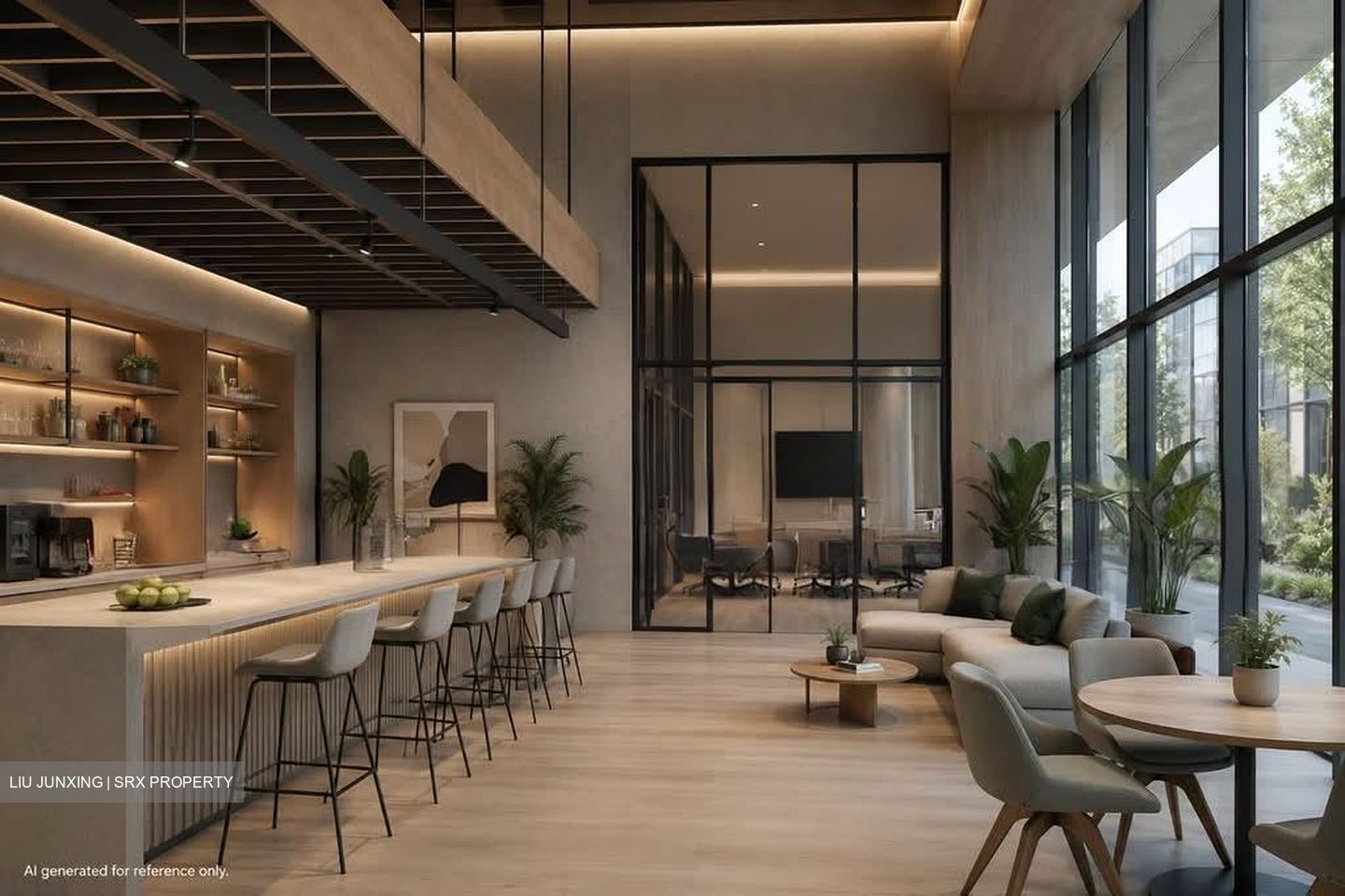 Cecil Suites (D1), Office #568311291